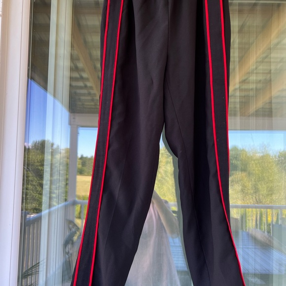 Banana Republic Side Stripe pant XS - Picture 1 of 6